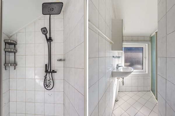 Medium property photo - Willy Martensstraat 23, 3314 XV Dordrecht